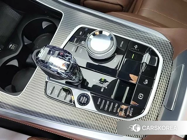 BMW X5 (G05) id 4465066 из Кореи 18
