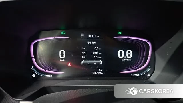 Kia The New Kia Ray id 3716480 из Кореи 18