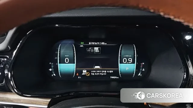 Kia Mohave Master id 3649634 из Кореи 18