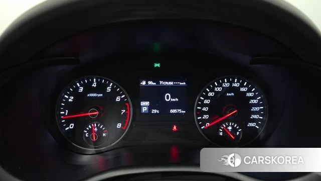 Kia Stinger id 4525917 из Кореи 32