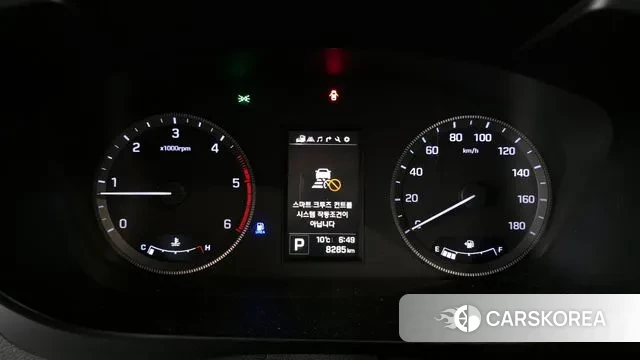 Hyundai Solati id 3462079 из Кореи 18