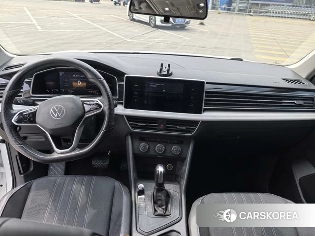 Volkswagen Tiguan L id 4242079 из Китая 11