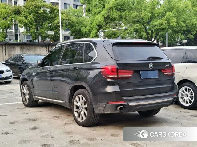 BMW X5 (imported) id 4241390 из Китая 8