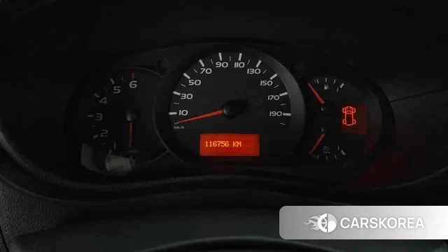 Renault Korea (Samsung) Master id 3772590 из Кореи 18