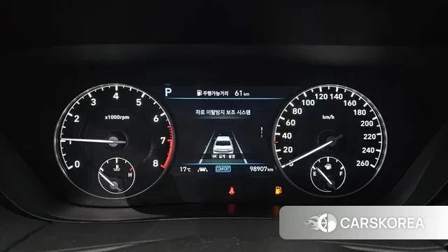 Genesis G90 id 3344871 из Кореи 18