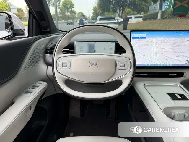 Xiaopeng Motors Xiaopeng G6 id 3908480 из Китая 8