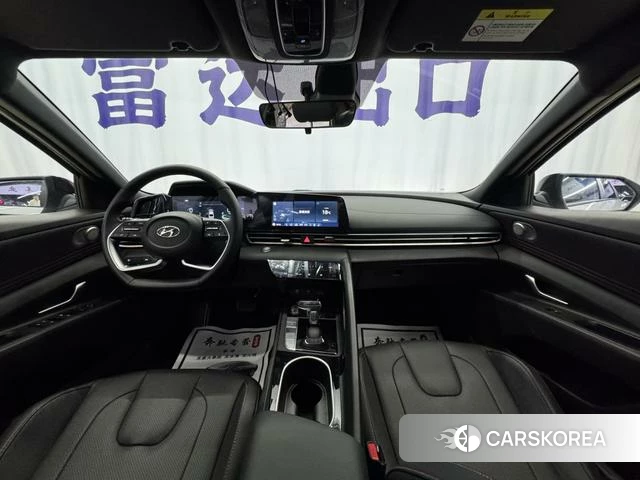 Hyundai Elantra id 4208920 из Китая 13