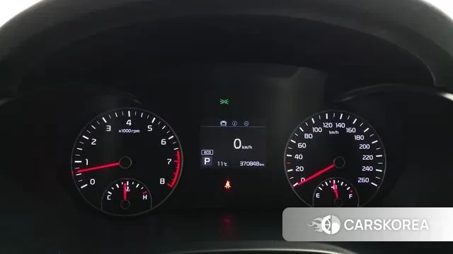 Kia The New K5 2nd generation id 3789587 из Кореи 18