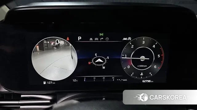 Kia Carnival 4th generation id 3546205 из Кореи 18