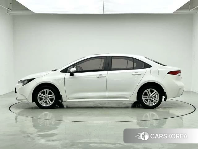 Toyota Lei Ling id 4301831 из Китая 18