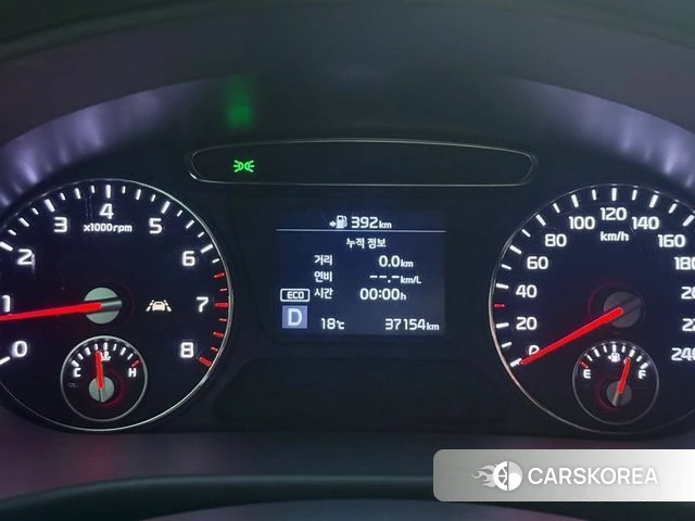 Kia The New Sorento id 4294525 из Кореи 13