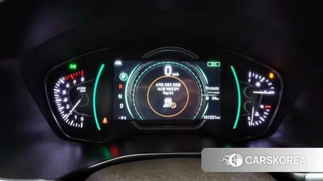 Hyundai Santa Fe TM id 3602347 из Кореи 18