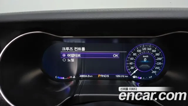 Ford Mustang id 2932403 из Кореи 18