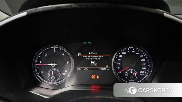 Hyundai The New Santa Fe id 4942582 из Кореи 28