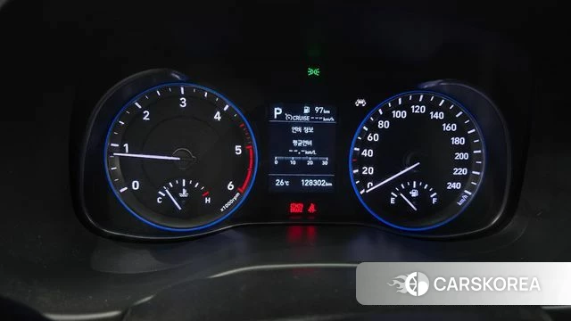 Hyundai Kona id 4285158 из Кореи 27