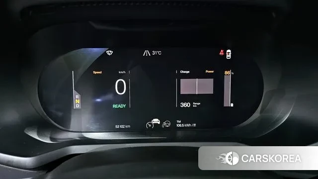 Polestar Polestar 2 id 3043109 из Кореи 18