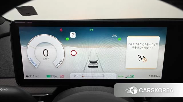 Genesis GV60 id 3883542 из Кореи 18