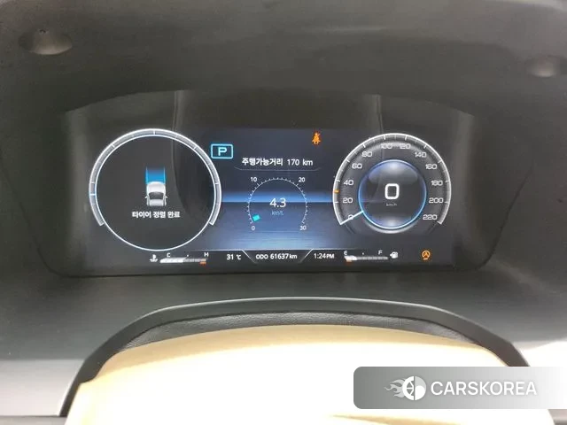 Ssangyong The New Rexton Sports Cannes id 3322351 из Кореи 18