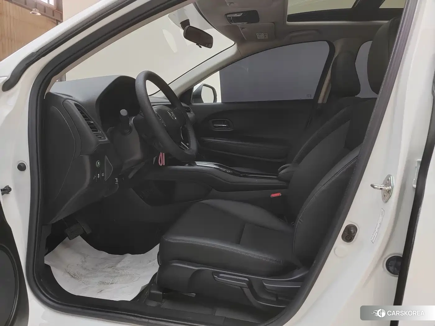 Honda Vezel id 4644419 из Китая 18
