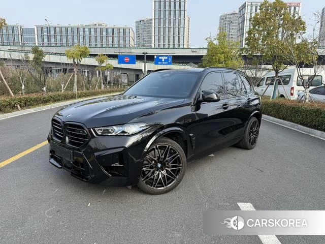 BMW X5 M id 4260608 из Китая 18