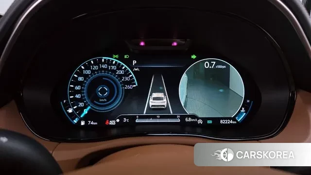 Genesis GV70 id 3707711 из Кореи 18