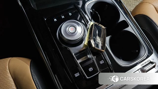 Kia Carnival 4th generation id 4396786 из Кореи 37