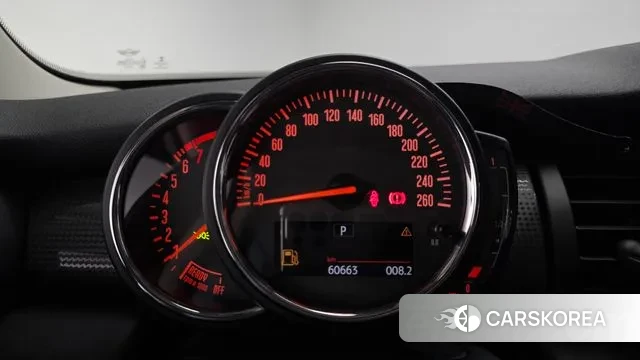 Mini Cooper id 3107019 из Кореи 18