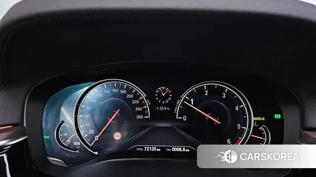 BMW 5 Series (G30) id 3055638 из Кореи 18