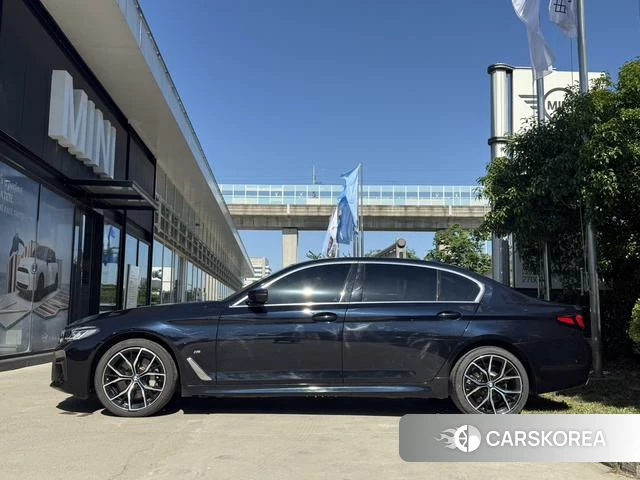 BMW 5 series id 4297698 из Китая 15