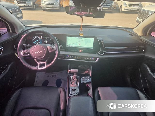 Kia Sportage 5th Generation id 3982140 из Кореи 17