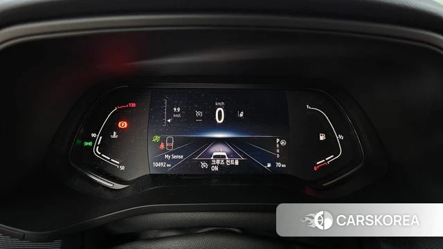 Renault Korea (Samsung) XM3 id 4656510 из Кореи 28
