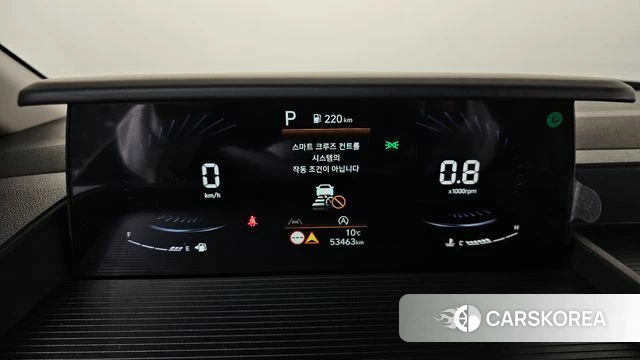 Hyundai Staria id 3818641 из Кореи 18