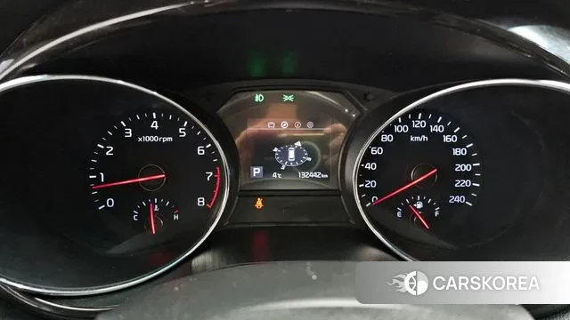 Kia The New Carnival id 3465068 из Кореи 18