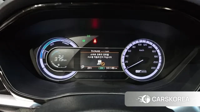 Kia The New Niro id 3313214 из Кореи 18