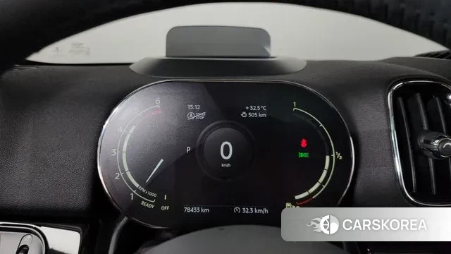 Mini Cooper D Countryman id 2901963 из Кореи 18