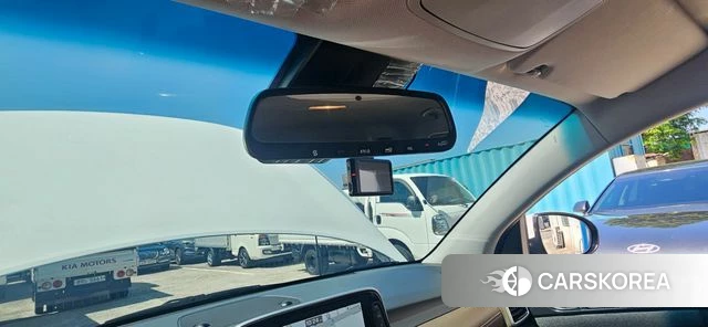 Hyundai All New Tucson id 4403296 из Кореи 12