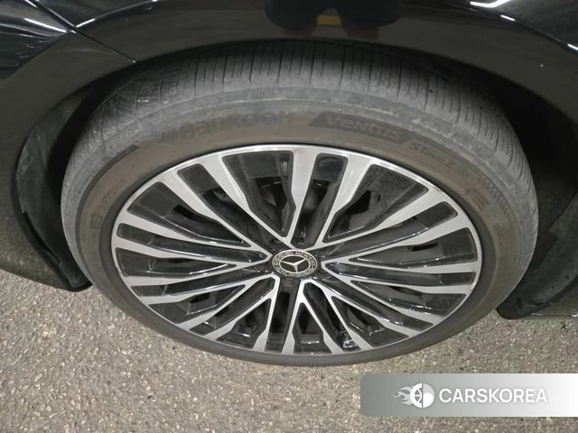 Mercedes-Benz S-Class W223 id 4881051 из Кореи 18