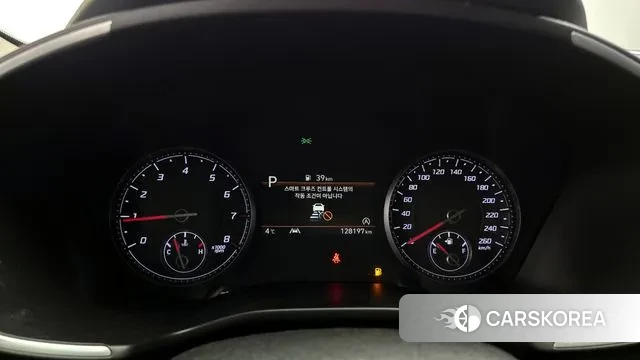 Hyundai The New Santa Fe id 3514065 из Кореи 18