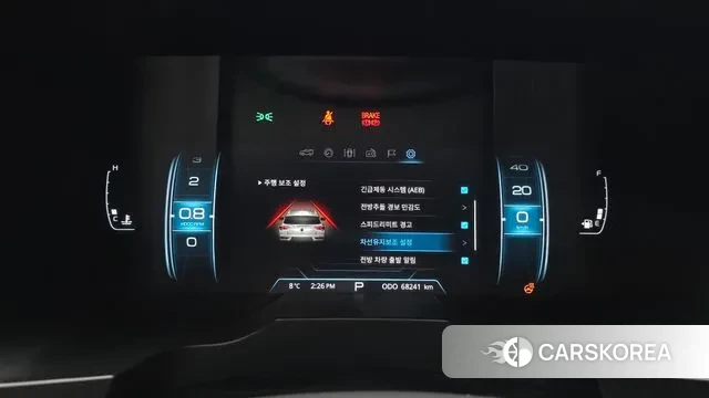 Ssangyong Beautiful Korando id 3692481 из Кореи 18