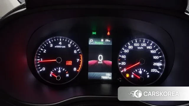 Kia Morning Urban (JA) id 3428395 из Кореи 18