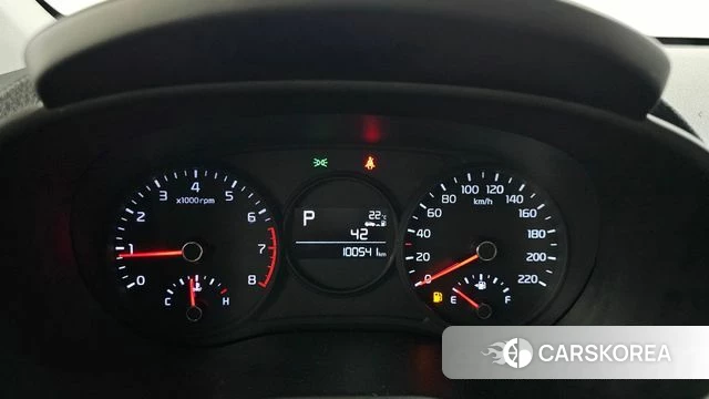 Kia Morning Urban (JA) id 4249885 из Кореи 32