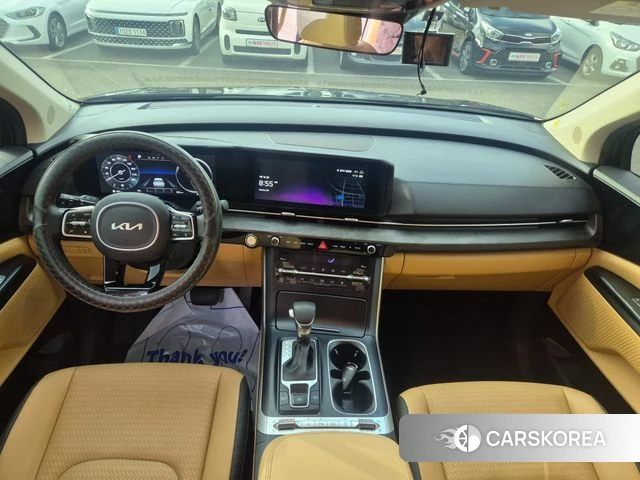 Kia Carnival 4th generation id 3791913 из Кореи 15