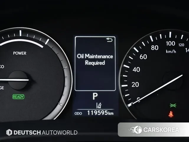 Lexus RX450h 4th generation id 2961575 из Кореи 18