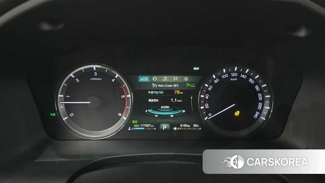 Ssangyong Rexton Sports Cannes id 4595688 из Кореи 18