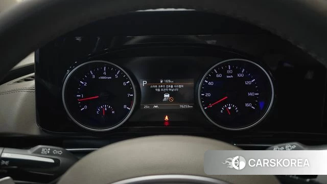 Kia Carnival 4th generation id 4223669 из Кореи 33