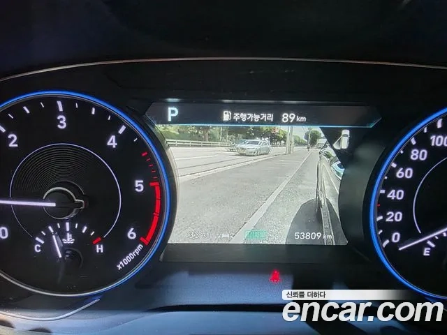 Hyundai Palisade id 2956422 из Кореи 18