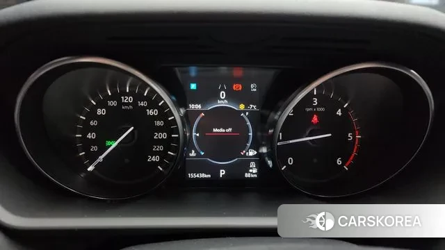 Land Rover Discovery 5 id 3612267 из Кореи 18