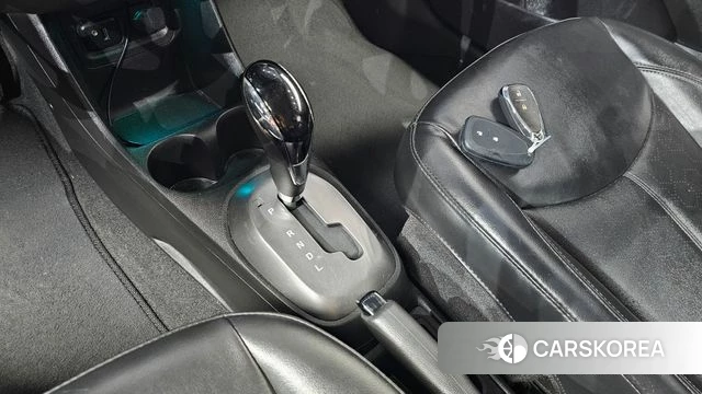 Chevrolet (GM Daewoo) The Next Spark id 4477626 из Кореи 28