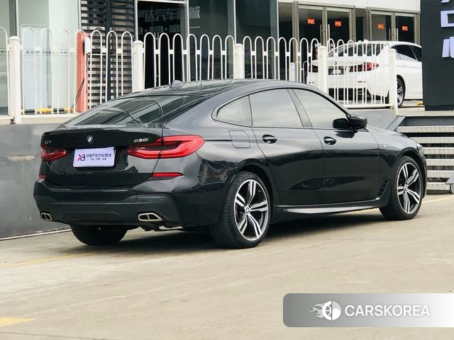 BMW 6 series GT id 4263990 из Китая 16