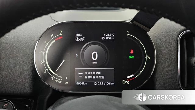 Mini Cooper Countryman id 4416087 из Кореи 18
